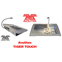 Avolties Tiger Touch