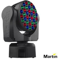 Martin Mac 101 LED Wash