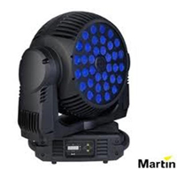 Martin Mac 401 LED Wash