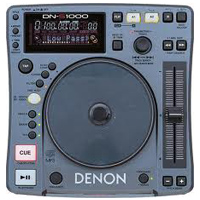 Denon DN S1000
