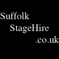 Our Sister site for local hire round Suffolk, suffolkstagehire.co.uk